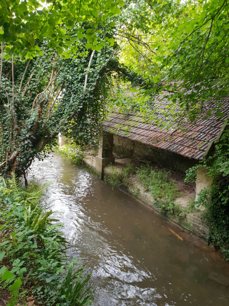 Autour d'Hédouville AMRP